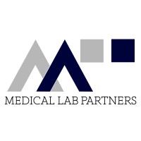 Medical Lab Partners logo - Similar company to Quick Test Lab Diagnostics