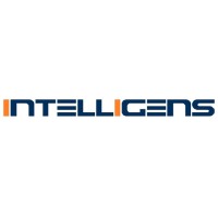 Intelligens logo - Similar company to Intelligens