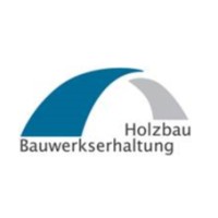 Timber Structures and Building Rehabilitation, University of Kassel logo - Similar company to Empa - Timber Engineering