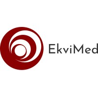 EkviMed logo - Similar company to Diagnostica As | Spirare