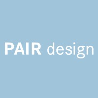 PAIR design logo - Similar company to Page Design Group