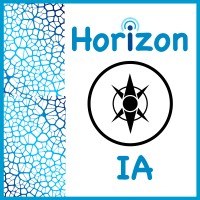 Horizon-IA logo - Similar company to Vintech