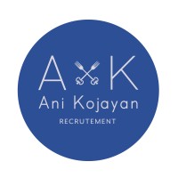 Ani Kojayan Recrutement logo - Similar company to Ring Your Bell