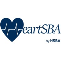 HeartSBA by HSBA logo - Similar company to Ixperform