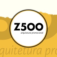 Z500 Estandes e Cenografias logo - Similar company to Z500