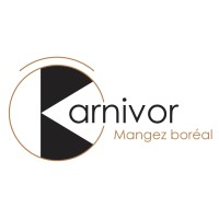 Ô Karnivor logo - Similar company to Haute-Voltige Consultants