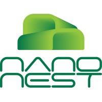 NanoNest Homes logo - Similar company to Ticketsocket