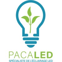 PACALED SAS logo - Similar company to Usl Int Limited(Bags Solution Provider)