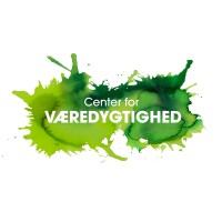 Center for Væredygtighed / Rethink Human Being logo - Similar company to Klimatalks
