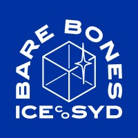 Bare Bones Ice Co. logo - Similar company to Leaf Café & Co