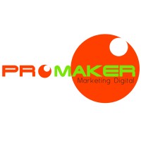 Promaker Marketing Digital logo - Similar company to Voltta Fitness