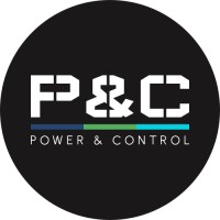 Power & Control Electrical & Renewables logo - Similar company to Hal Facilities Management Ltd
