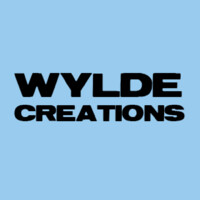Wylde Creations logo - Similar company to Nooch Creative