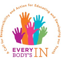 Every Body'S In