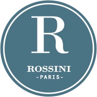 Rossini Maison de Ventes aux Enchères logo - Similar company to Artistics Online Art Gallery