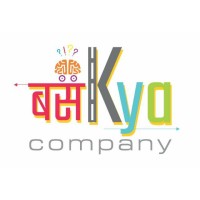 BasKya Company logo - Similar company to What The Bleeep!!!