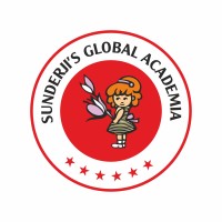 Sunderji's Global Academia logo - Similar company to Evolve High Global School Pune