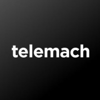 Telemach BH logo - Similar company to Bh Telecom