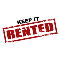 Keep It Rented logo - Similar company to Uptown Woodworks