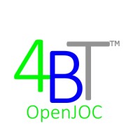 Four BT LLC logo - Similar company to Graphmetrix