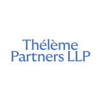 Theleme Partners LLP logo - Similar company to Tiscol Gmbh