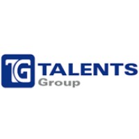 TALENTS Group logo - Similar company to Yaqine24 ®