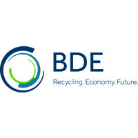 BDE e.V. Brussels Office logo - Similar company to Ch.Batsch Verfahrenstechnik Gmbh