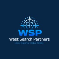 West Search Partners, LLC logo - Similar company to Libre Finance Conseil