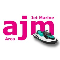 ArcaJetMarine logo - Similar company to Chai Des Chartrons Bordeaux