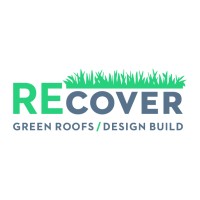 Recover Green Roofs logo - Similar company to Roofterra