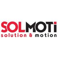 Solmoti Engineering logo - Similar company to Novaris Engineering