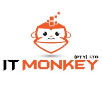 IT Monkey (Pty) Ltd logo - Similar company to It Monkey