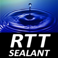 RTT Sealant logo - Similar company to Armour Tyre Sealant