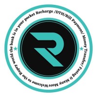 Rupey World logo - Similar company to V-Pay