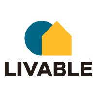 리버블Livable logo - Similar company to 아파트너