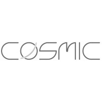 COSMIC logo - Similar company to Yang Design