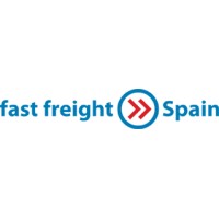 FAST FREIGHT SPAIN S.L. logo - Similar company to Solidaridad Sin Dinero