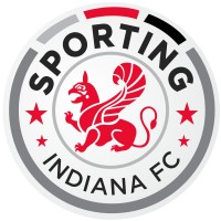 Sporting Indiana FC logo - Similar company to Pittman Technologies
