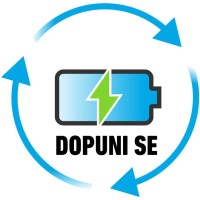 Dopuni.se logo - Similar company to Smart Chain Technology