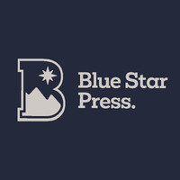 Blue Star Press logo - Similar company to Mode Effect