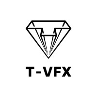 T-VFX logo - Similar company to Black Point