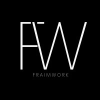 Fraimwork logo - Similar company to Sivcon Engineering