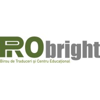 Probright Birou de Traduceri și Centru Educațional logo - Similar company to Traduceri Bpt