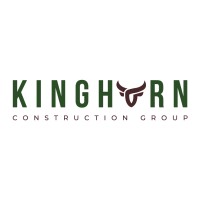 Kinghorn Construction Group logo - Similar company to Bold Pipeline Services