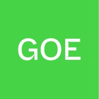 Garden of Eden (GOE) logo - Similar company to Garden Of Eden Property Developers