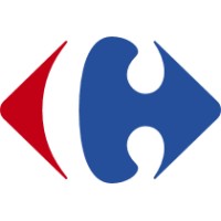 Carrefour Supply Chain - Ile de France SUD logo - Similar company to Gakken Maths
