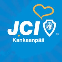 JCI Kankaanpää - Kankaanpään Nuorkauppakamari ry logo - Similar company to Metsä-Multia Oy