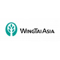Wing Tai Malaysia Sdn Bhd logo - Similar company to Welton Development