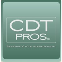 CDT Profressionals logo - Similar company to Wilcox Dental Design