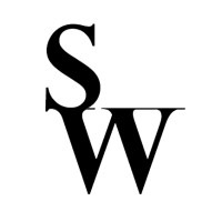 Sharon Wauchob logo - Similar company to Charli Cohen